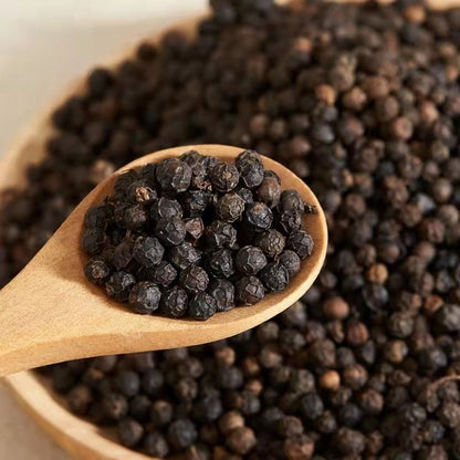 Factory Wholesale Customized black pepper pepper seasoned  whole