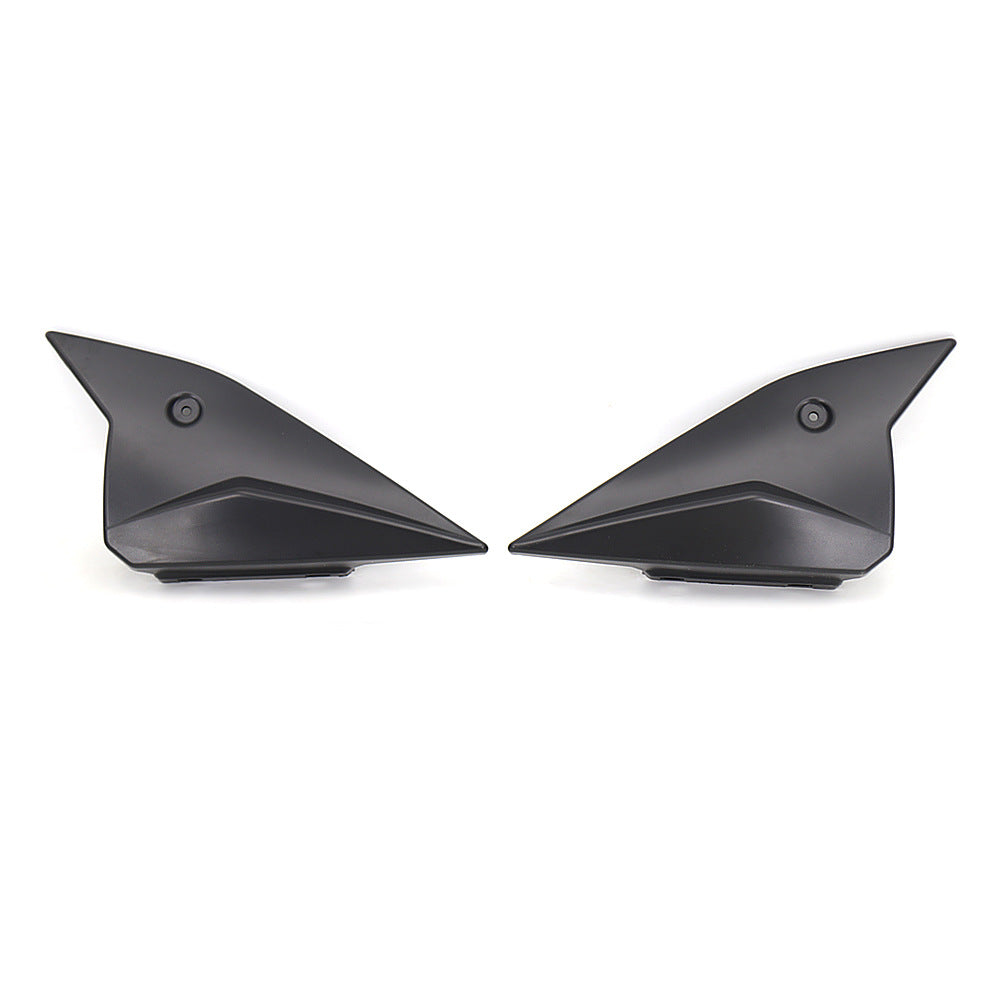 Motorcycle Fairing Side Panels ABS