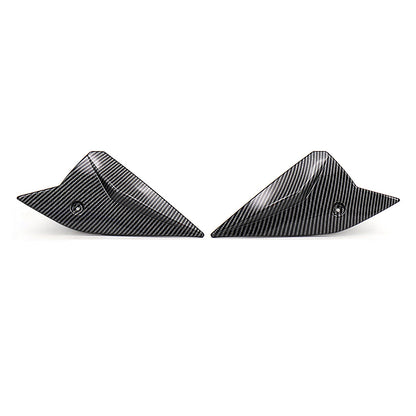 Motorcycle Fairing Side Panels ABS