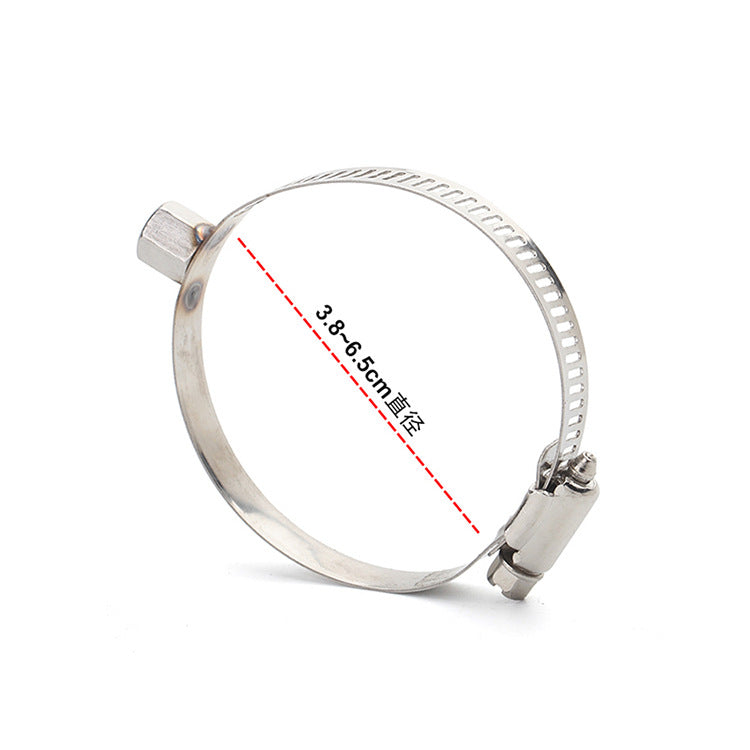Exhaust Pipe Heat Shield Anti Scald Cover