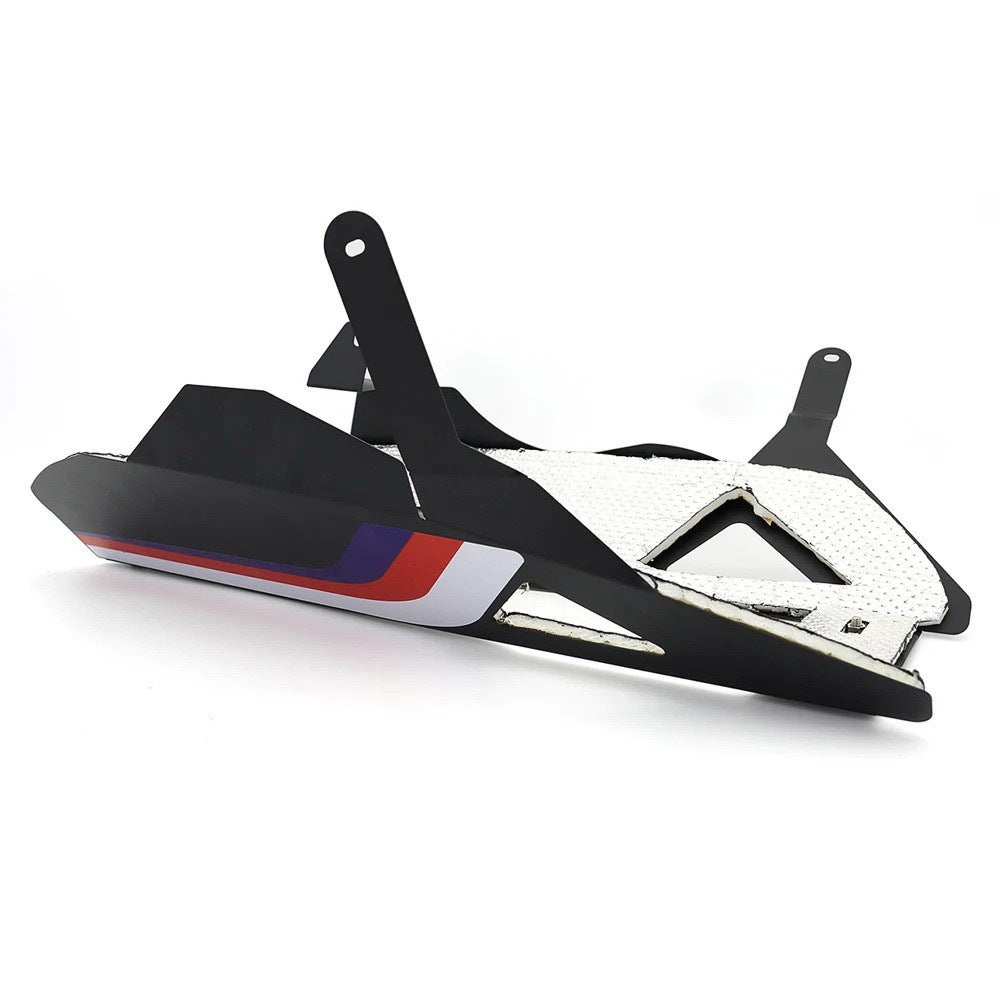 Motorcycle Fairing Side Panels ABS