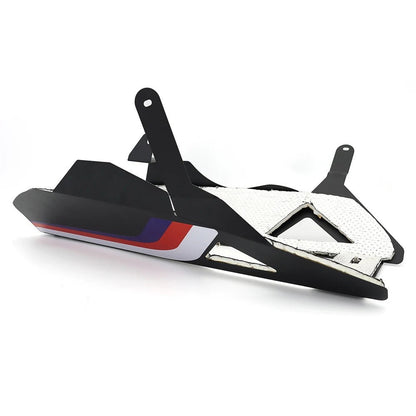 Motorcycle Fairing Side Panels ABS