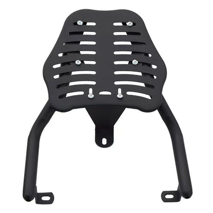 Motorcycle Rear Rack Luggage Rack Adjustable