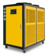 Automatic PET bottle blow molding machine