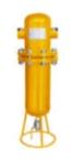 Automatic PET bottle blow molding machine