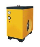 Automatic PET bottle blow molding machine
