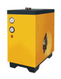 Automatic PET bottle blow molding machine