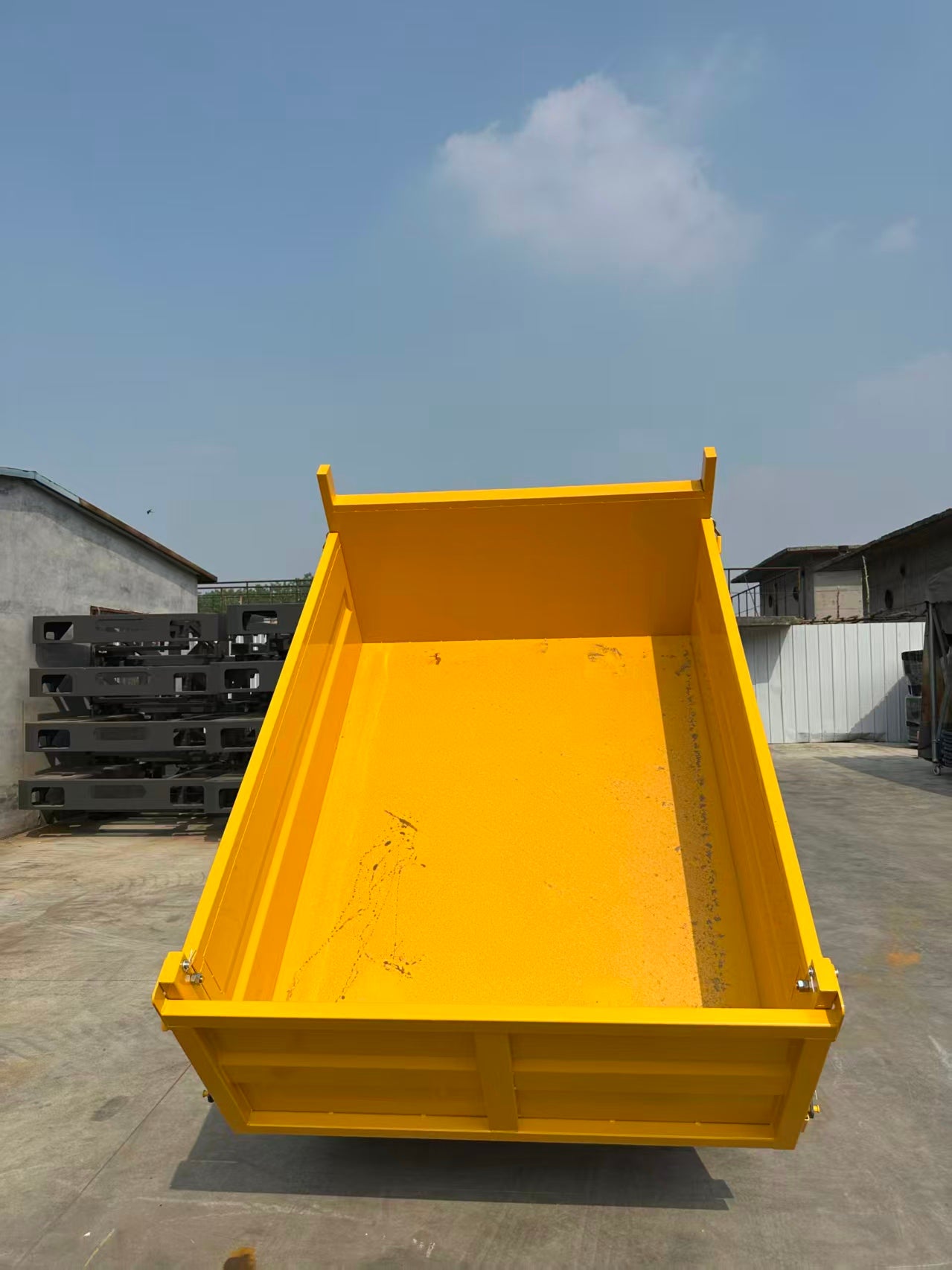 2 tons Tracked transport vehicle most cost-effective ivy tracked transport vehicle