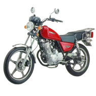 Motorcycle HJ125