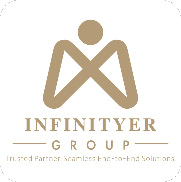 Infinity group