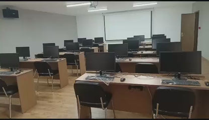 Tanzania desktop computer