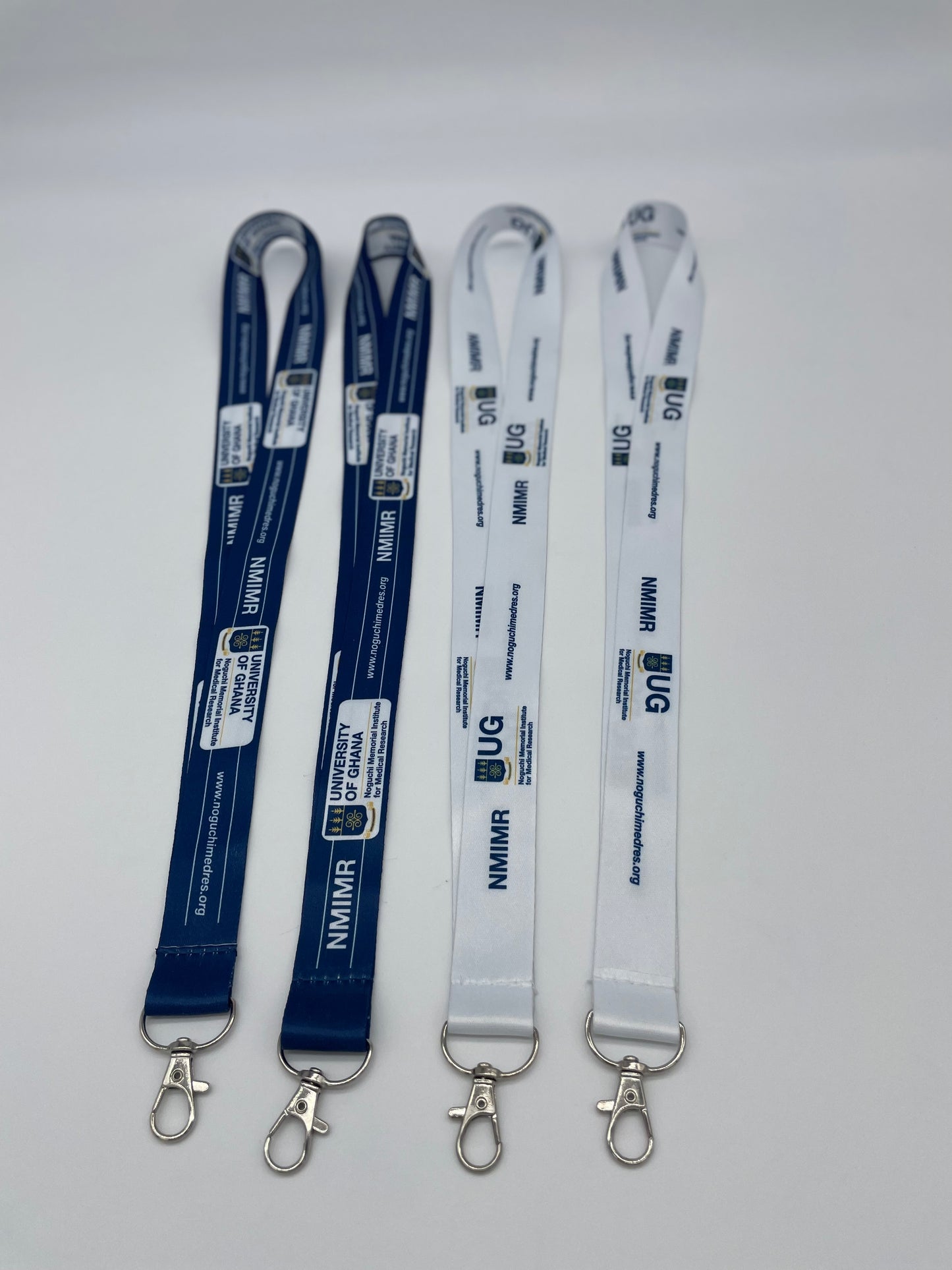 Custom Logo Lanyard Mobile Phone Lanyard for Work Card Badge Exhibition Certificate Election Supplies