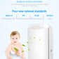 New Air Purifier With Ture Hepa Filter For Babyroom YDKJ400F-S52022