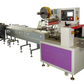 Turntable Automatic Packing System TCZB-250