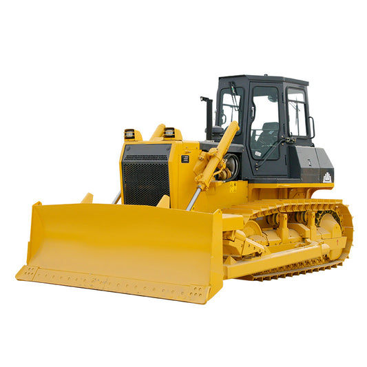 Crawler Bulldozer 160HP 180HP SD13 Crawler Bulldozer Road Machine