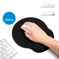 Business office mouse pad wristband