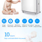 New Air Purifier With Ture Hepa Filter For Babyroom YDKJ400F-S52022