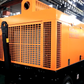 Diesel Portable Screw Air Compressor 9m3/min 8 Bar YDKSCY-330/82022