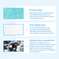 New Air Purifier With Ture Hepa Filter For Babyroom YDKJ400F-S52022