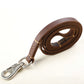 Leather Pet Leash Leather Dog Leash