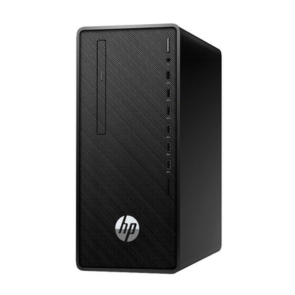 Desktop HP 288 Pro G6 MT i7 8gb 1TB + HP V20  23.8inch Commercial Desktop Computer