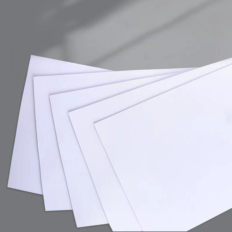 Copy Paper A4 Paper 70g/75g/80g White Paper Double-Sided Office Printing Paper