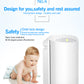 New Air Purifier With Ture Hepa Filter For Babyroom YDKJ400F-S52022
