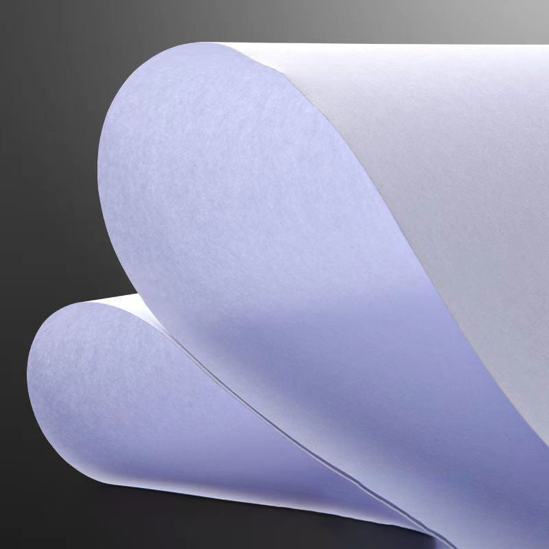 Copy Paper A4 Paper 70g/75g/80g White Paper Double-Sided Office Printing Paper