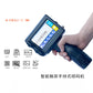 Handheld Printing Inkjet Printer Manual Coder Small Smart Touch Screen Cartridge Inkjet