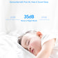 New Air Purifier With Ture Hepa Filter For Babyroom YDKJ400F-S52022