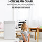 Air Purifier For Babyroom Anti-allergy & Remove Haze, Pm2.5, Pollen, Etc.YDKJ210F-E72022