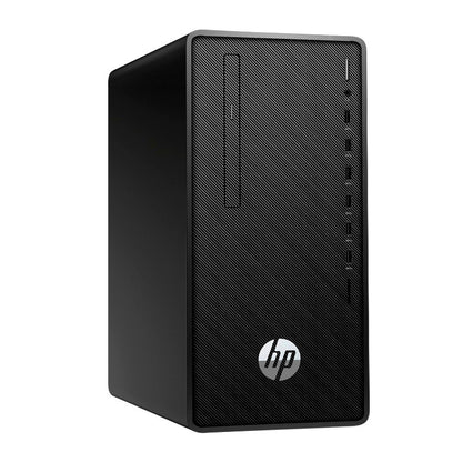 Desktop HP 288 Pro G6 MT i7 8gb 1TB + HP V20  23.8inch Commercial Desktop Computer