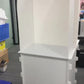 Foldable Voting Booth Double 80x60x170 CM