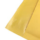 Thickening Padded Paper Envelopes Kraft Bubble Envelope Bag Express Bubble Envelope Bags Yellow