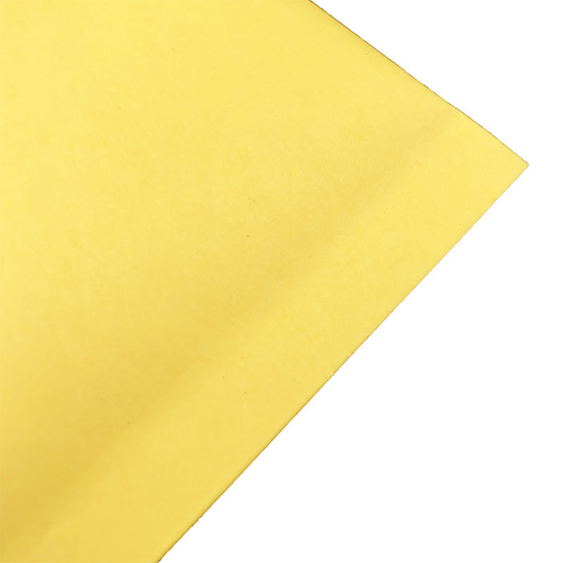 Thickening Padded Paper Envelopes Kraft Bubble Envelope Bag Express Bubble Envelope Bags Yellow