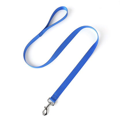 Nylon Pet Leash Dog Leash
