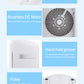 New Air Purifier With Ture Hepa Filter For Babyroom YDKJ400F-S52022