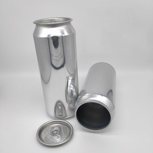 Aluminum Cans Craft Beer Cans Beverage Cans