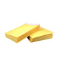 Thickening Padded Paper Envelopes Kraft Bubble Envelope Bag Express Bubble Envelope Bags Yellow