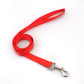 Pet Leash Imitation Nylon Handle Polyester Dog Leash Pet Supplies