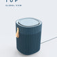 Quadrate Portable Desktop Air Purifier for Babyroom with H13 True HEPA Filter YDKJ150-D08-32022