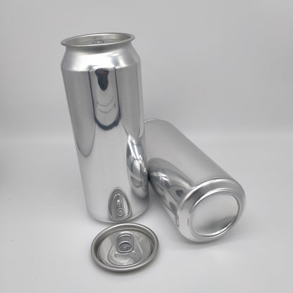 Aluminum Cans Craft Beer Cans Beverage Cans