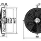 ventilateurs axiaux