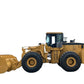 Front Bucket Pay Loader 10 ton Tractor Front Wheel Loader 247kw YDLT10002022
