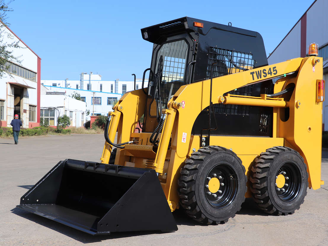 Skid Steer Loader TWS45