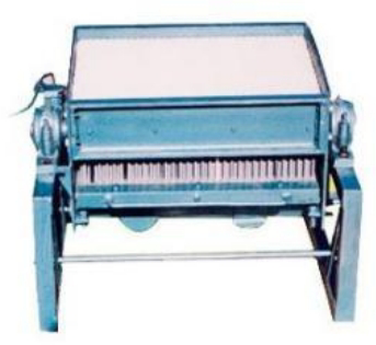 Chalk Making Machine