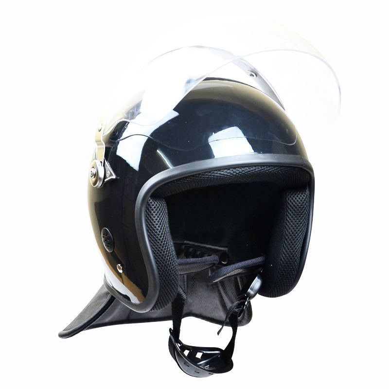 Special Explosion-Proof Riot Helmet Full Protective Safety Helmet Duty Cap Security Equipment Supplies