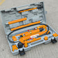 10ton Separated Hydraulic Porta Power Body Jack In Blow Case