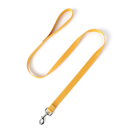 Nylon Pet Leash Dog Leash