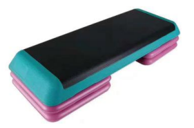 110cm Fitness Aerobic Step Platform (Standard B1)